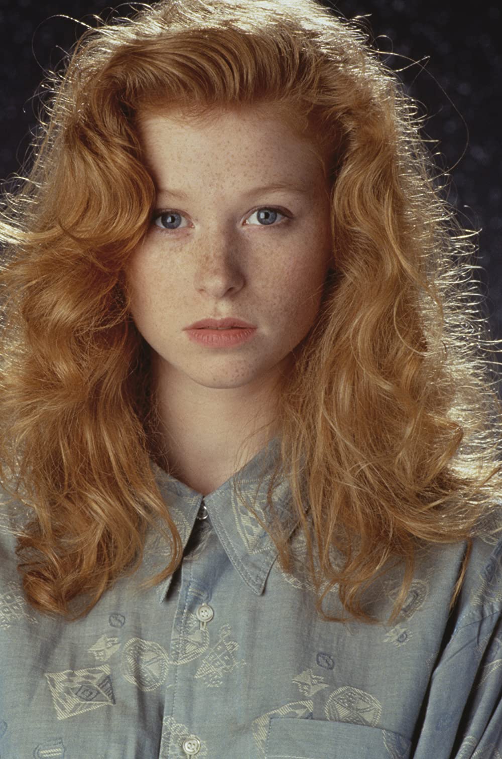 パワー・オブ・ワンの画像