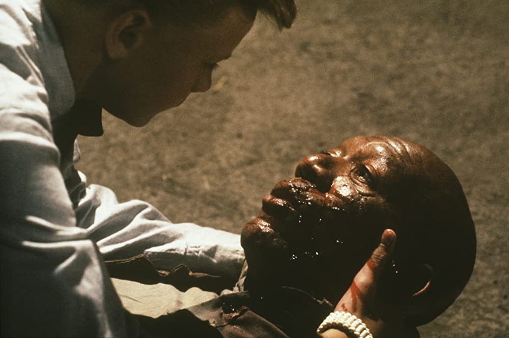 パワー・オブ・ワンの画像