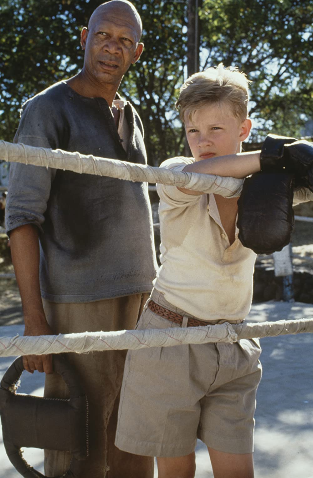 パワー・オブ・ワンの画像