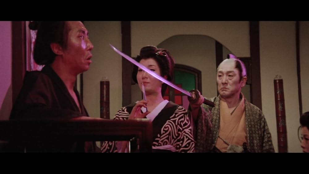 徳川いれずみ師 責め地獄の画像