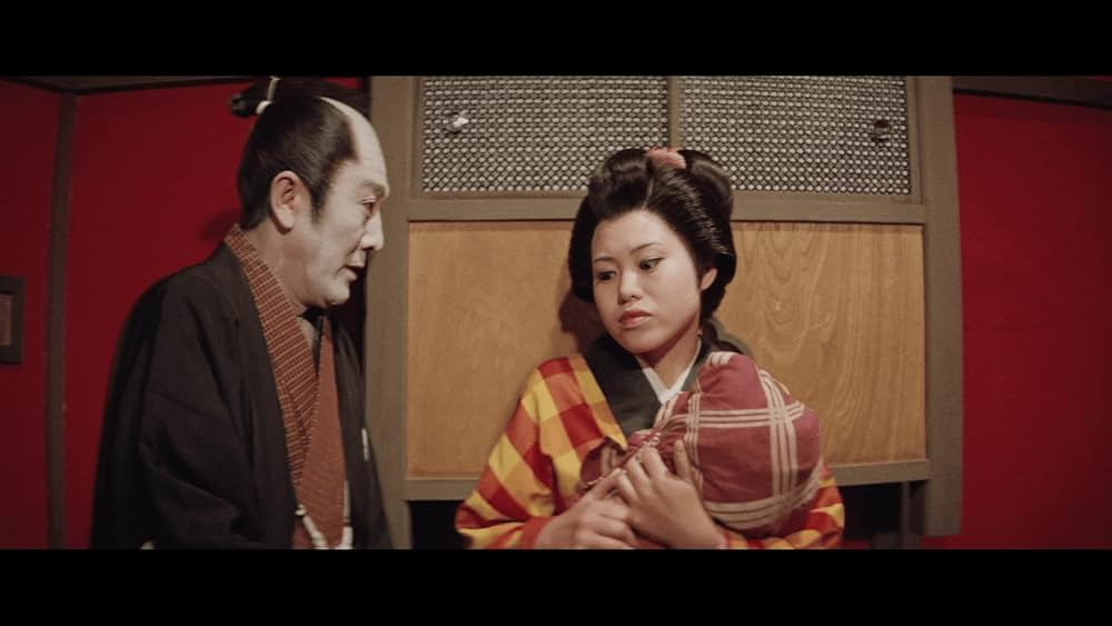 徳川いれずみ師 責め地獄の画像