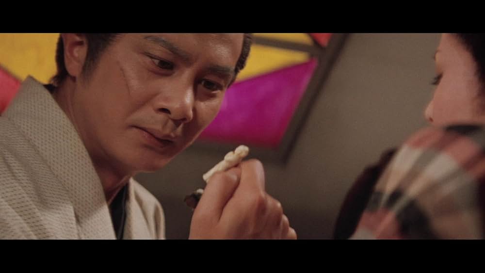 徳川いれずみ師 責め地獄の画像