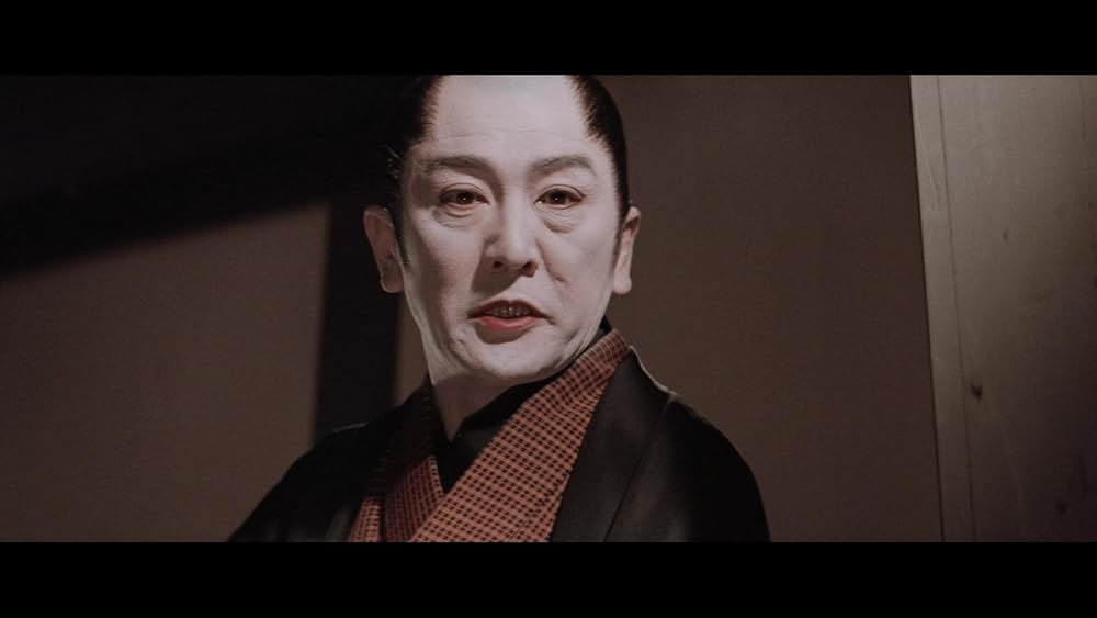 徳川いれずみ師 責め地獄の画像