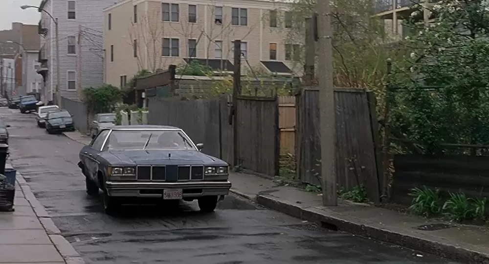 グッド・ウィル・ハンティング／旅立ちの画像