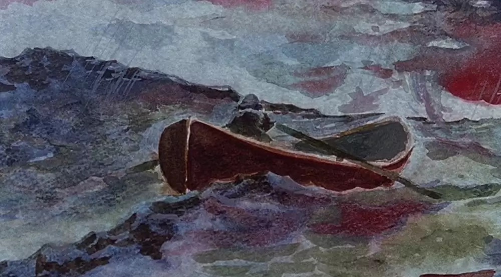 グッド・ウィル・ハンティング／旅立ちの画像