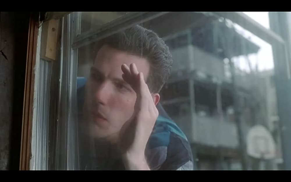 グッド・ウィル・ハンティング／旅立ちの画像