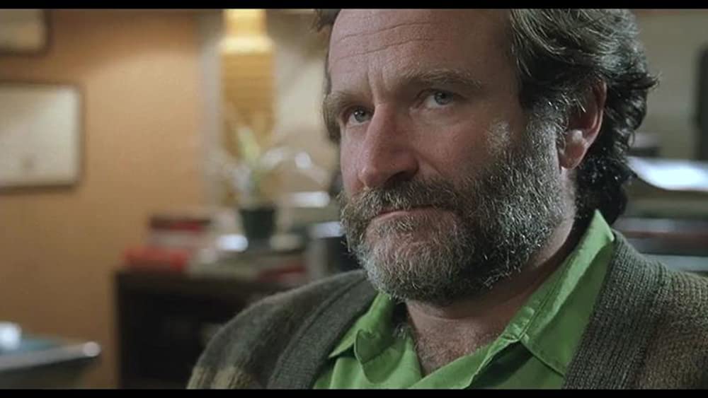 グッド・ウィル・ハンティング／旅立ちの画像