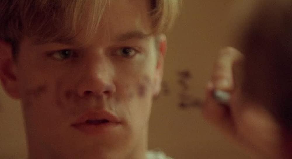 グッド・ウィル・ハンティング／旅立ちの画像