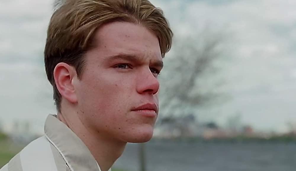 グッド・ウィル・ハンティング／旅立ちの画像