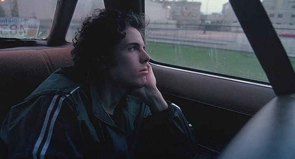 グッド・ウィル・ハンティング／旅立ちの画像