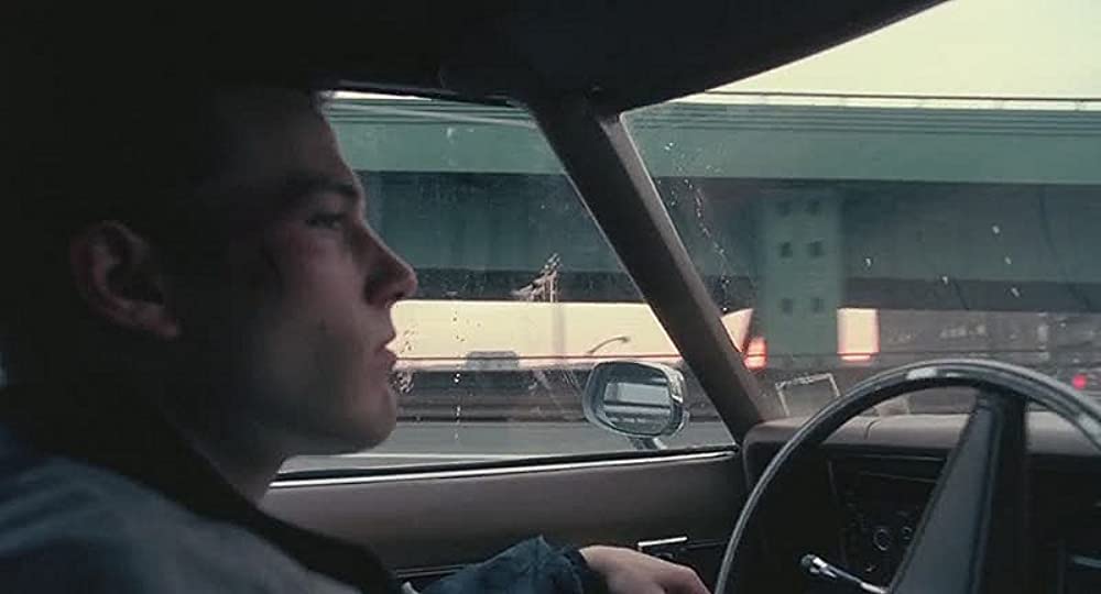 グッド・ウィル・ハンティング／旅立ちの画像