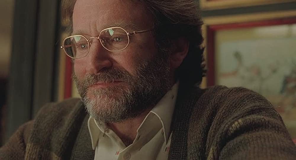 グッド・ウィル・ハンティング／旅立ちの画像