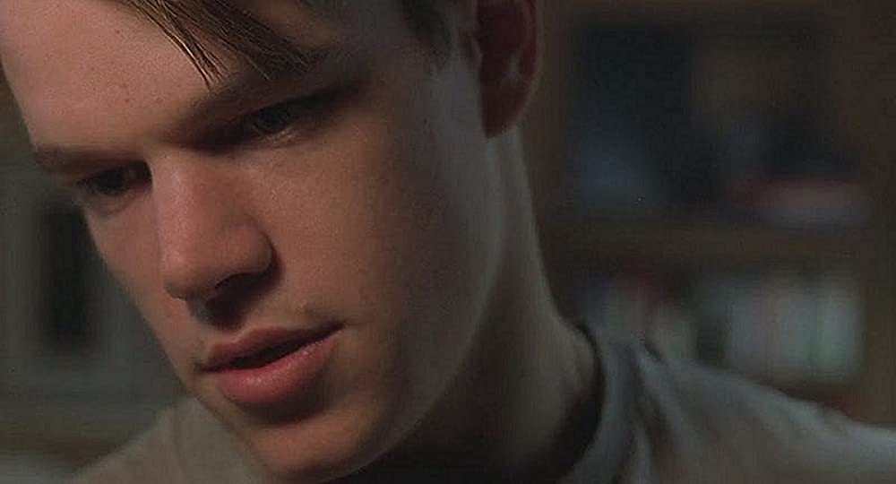 グッド・ウィル・ハンティング／旅立ちの画像