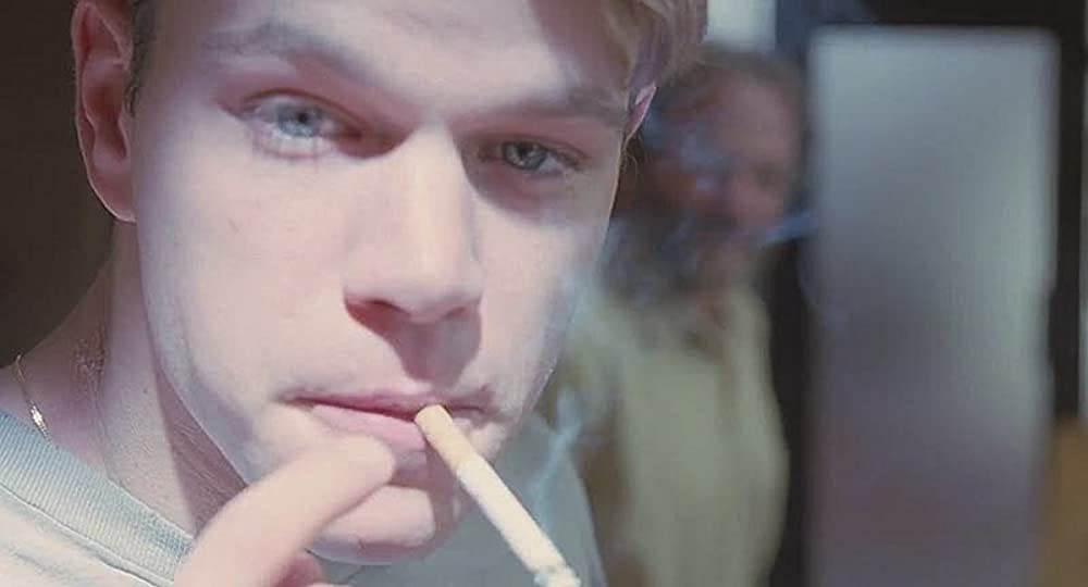 グッド・ウィル・ハンティング／旅立ちの画像