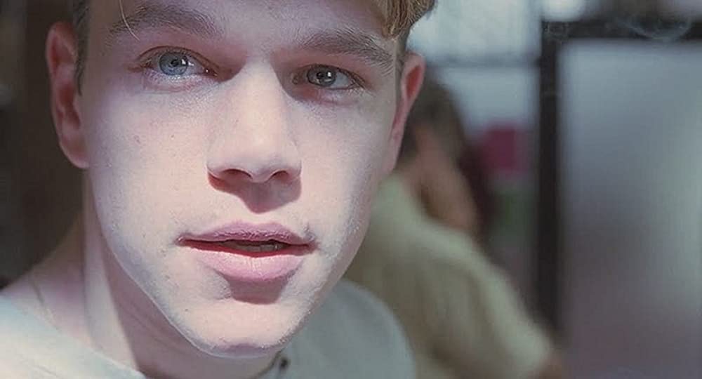 グッド・ウィル・ハンティング／旅立ちの画像