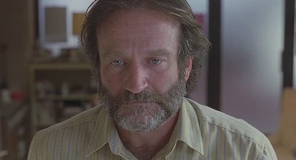 グッド・ウィル・ハンティング／旅立ちの画像