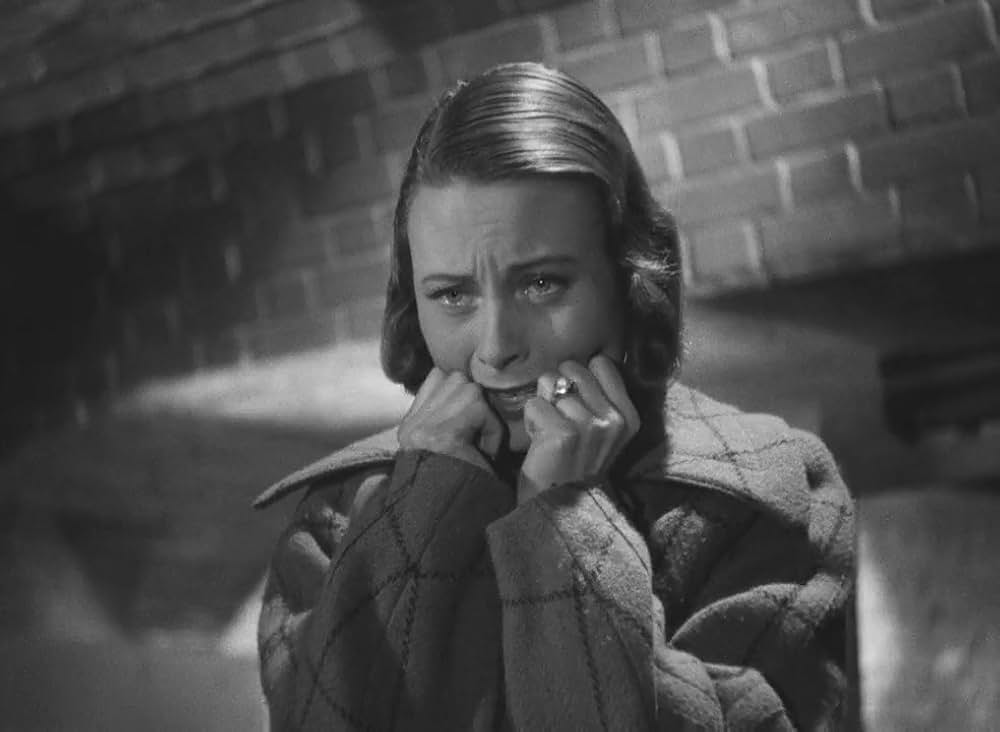 霧の波止場の画像