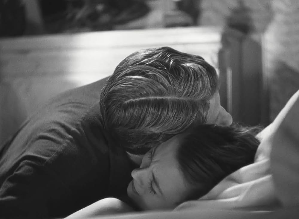 霧の波止場の画像