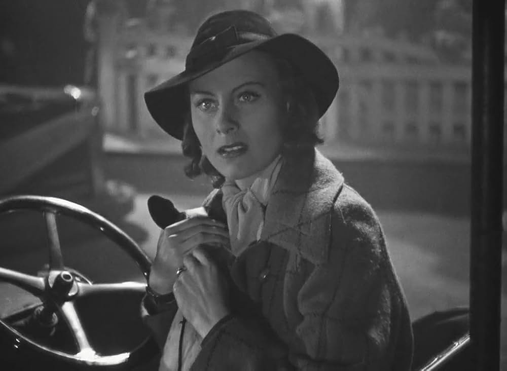 霧の波止場の画像