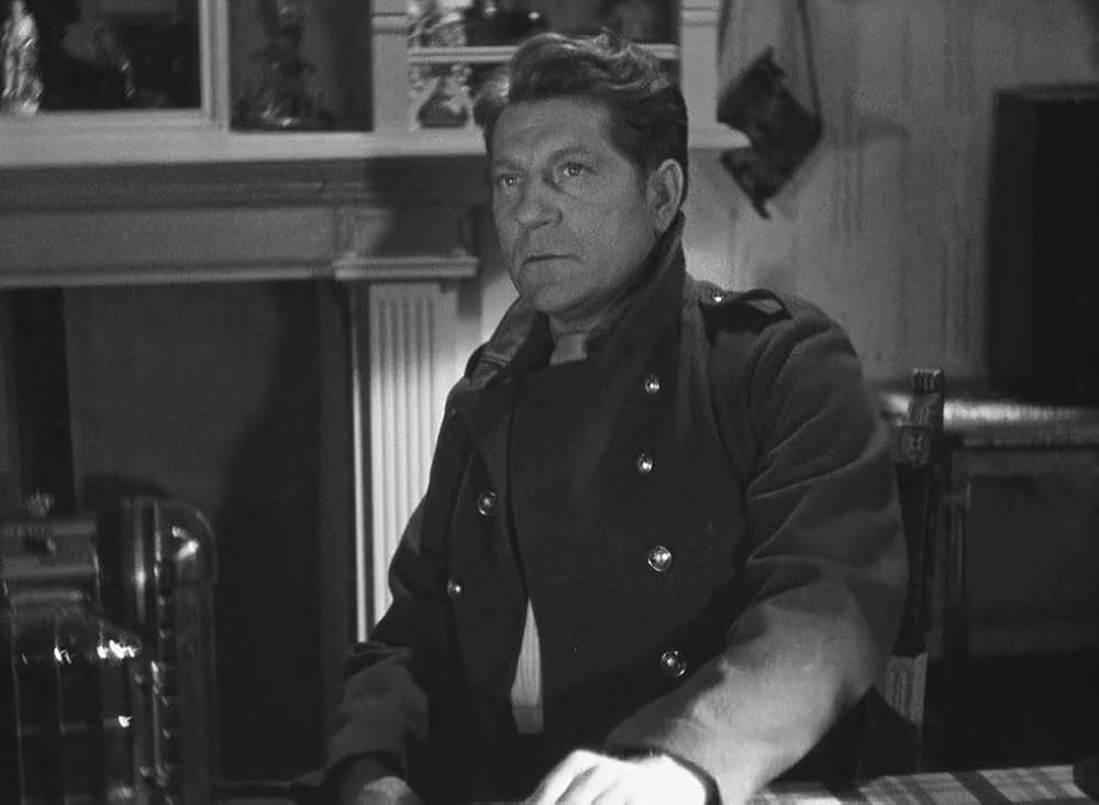 霧の波止場の画像