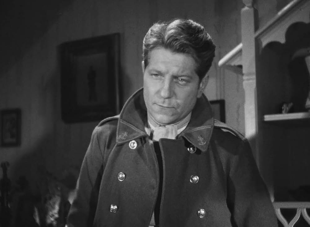 霧の波止場の画像