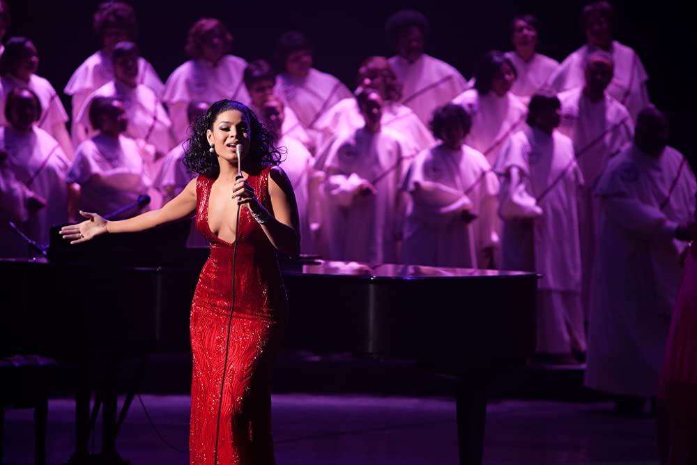 「スパークル」ジョーダン・スパークスの画像