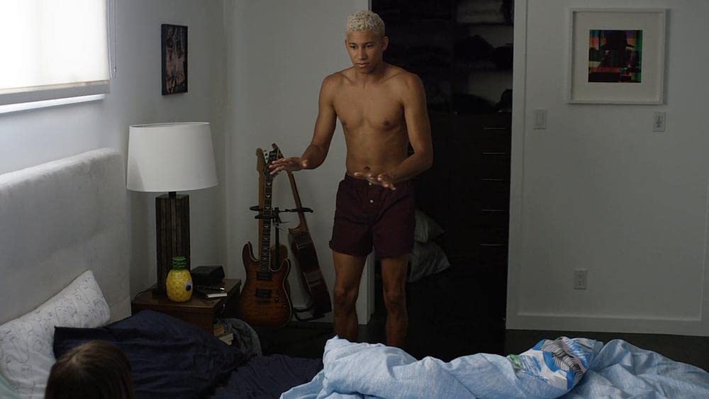 ライク、シェア、フォローの画像