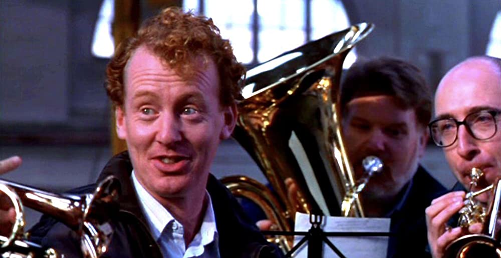 フル・モンティの画像