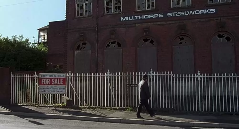 フル・モンティの画像