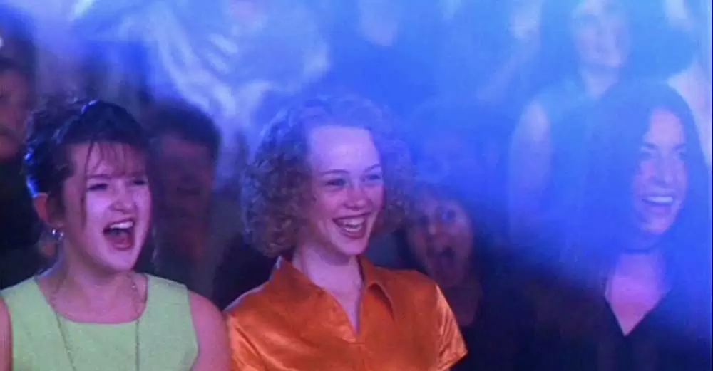 フル・モンティの画像