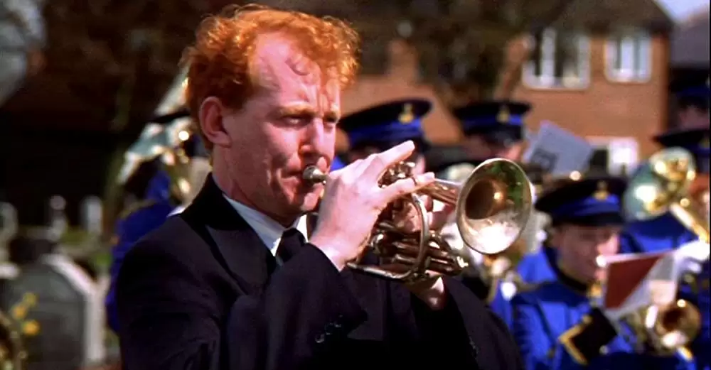 フル・モンティの画像