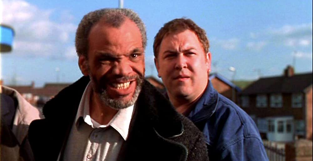 フル・モンティの画像