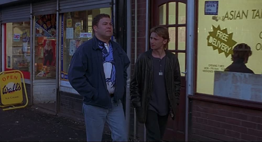 フル・モンティの画像