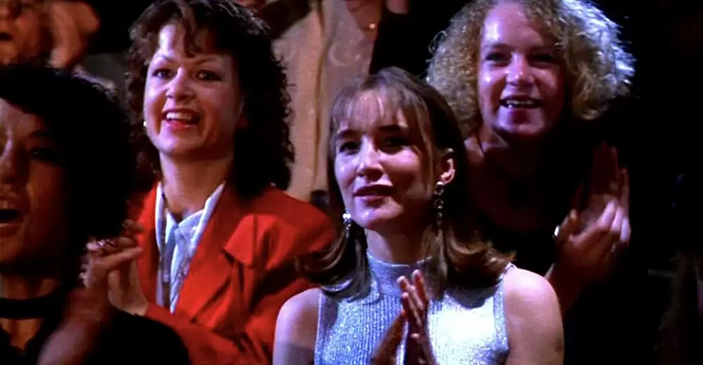 フル・モンティの画像