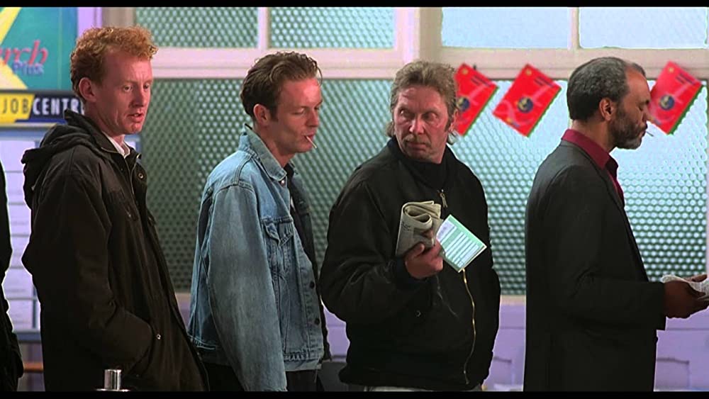 フル・モンティの画像