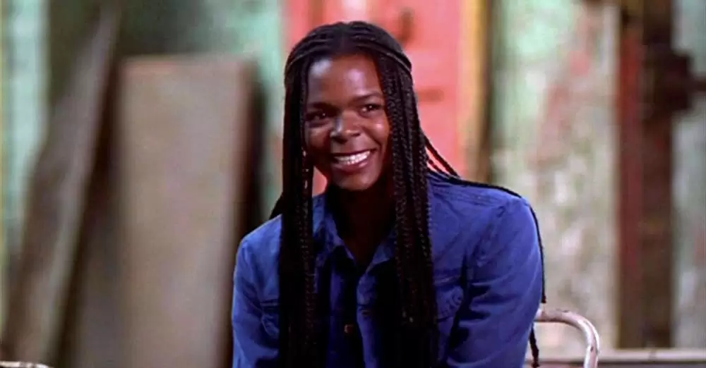 フル・モンティの画像