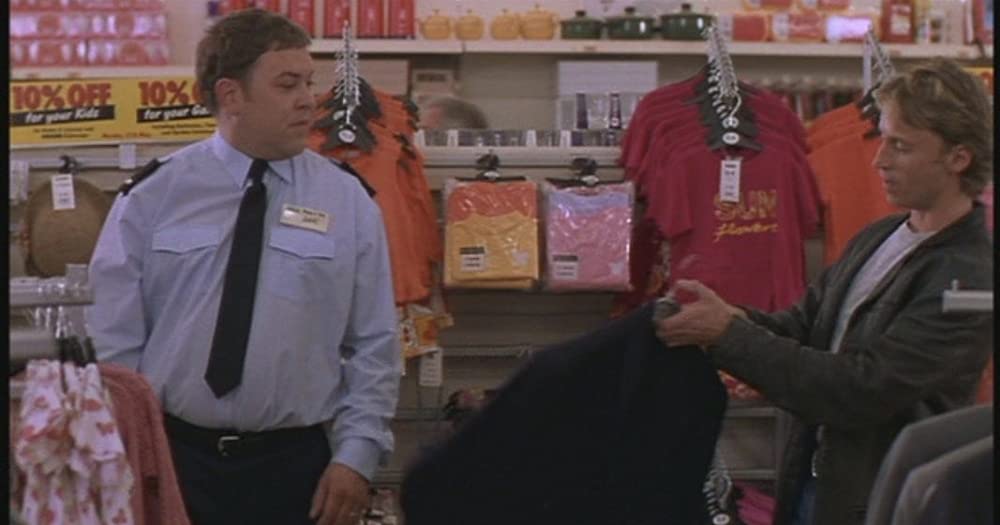 フル・モンティの画像