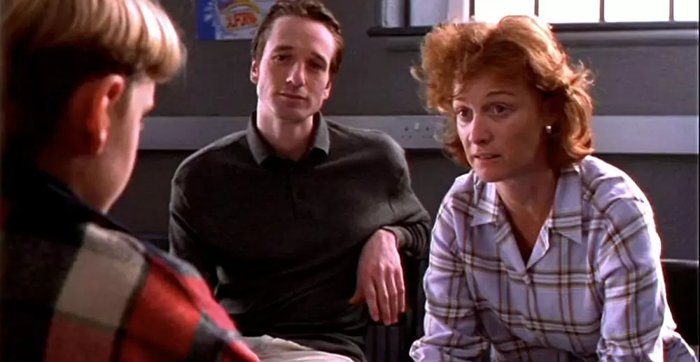 フル・モンティの画像