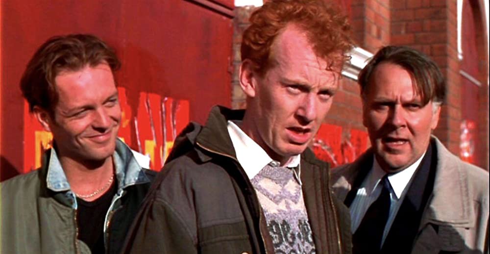 フル・モンティの画像