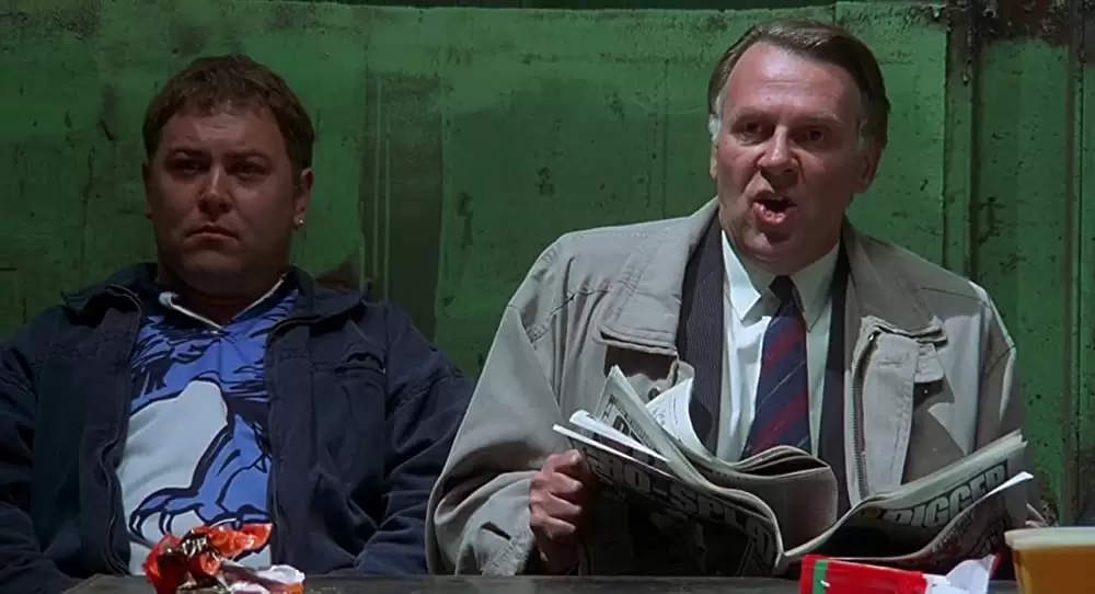 フル・モンティの画像