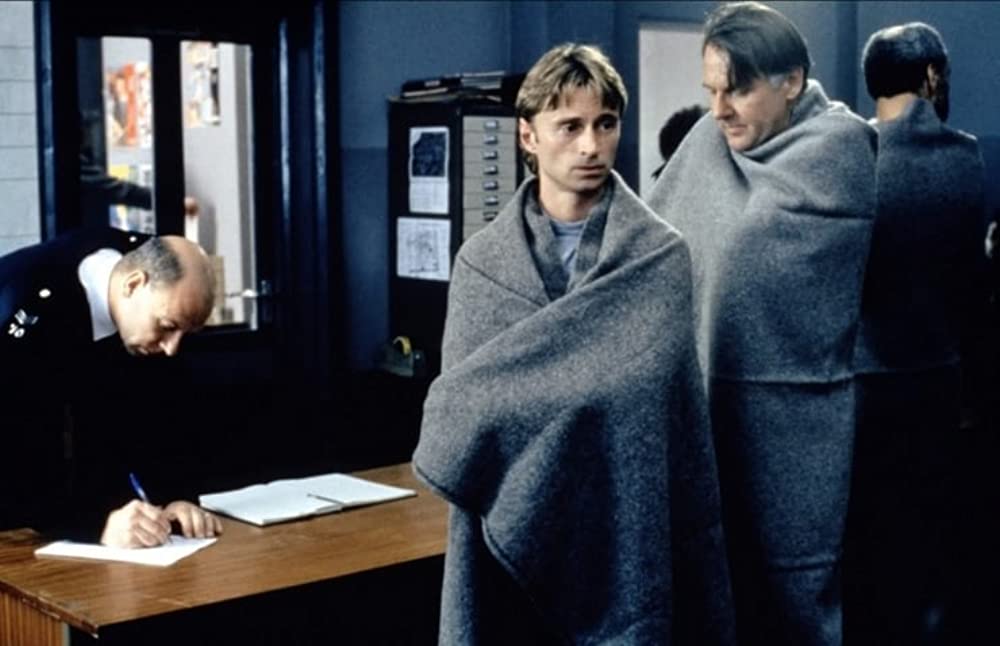 フル・モンティの画像