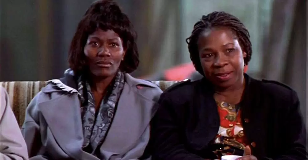 フル・モンティの画像