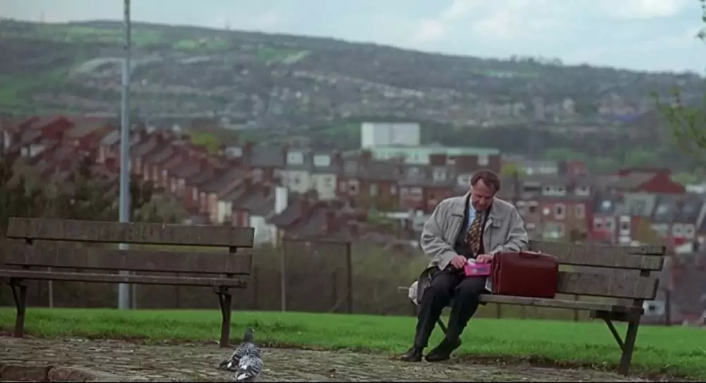 フル・モンティの画像