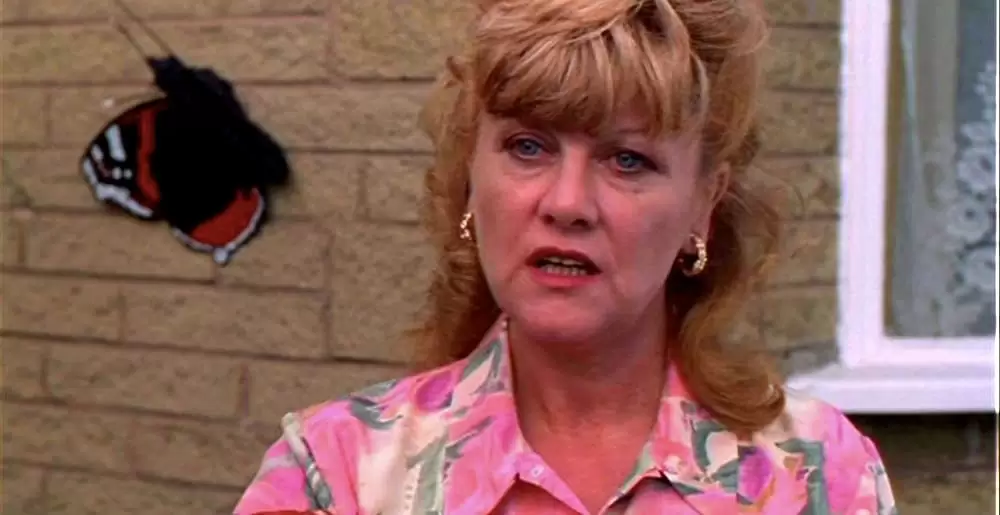 「フル・モンティ」ロバート・カーライル & マーク・アディ & ポール・バーバー & スティーブ・ヒューイソン & Wim Snape & ヒューゴ・スピアー & トム・ウィルキンソンの画像