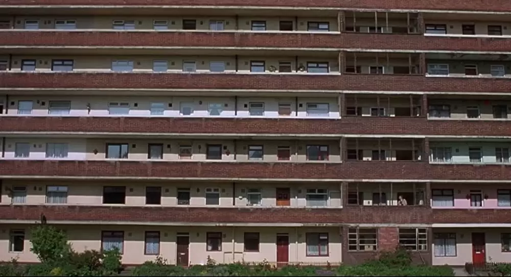 フル・モンティの画像