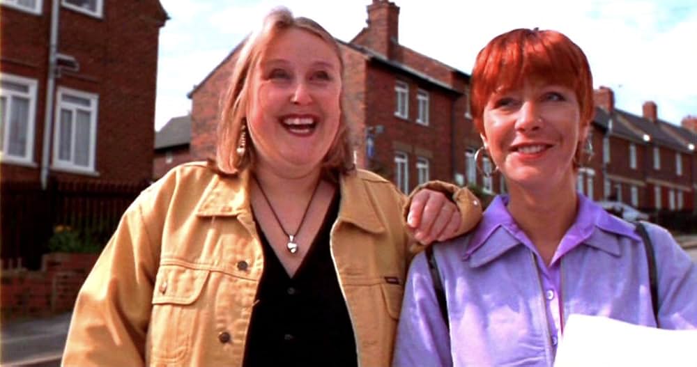 フル・モンティの画像