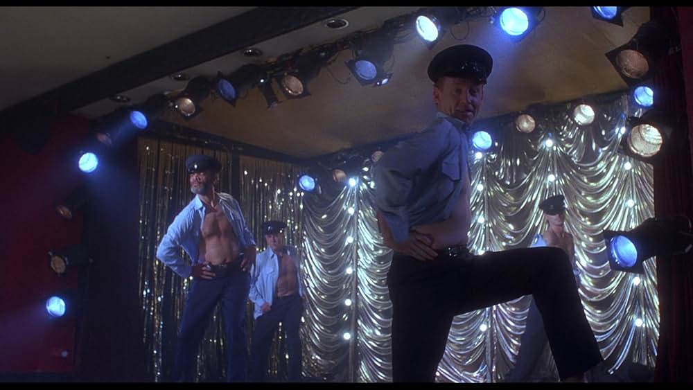 フル・モンティの画像