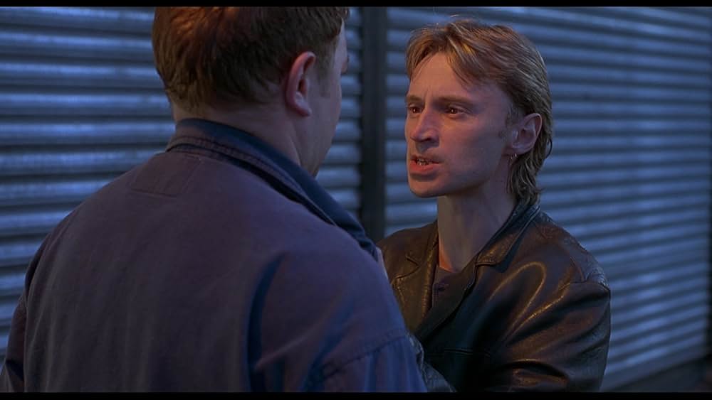 フル・モンティの画像