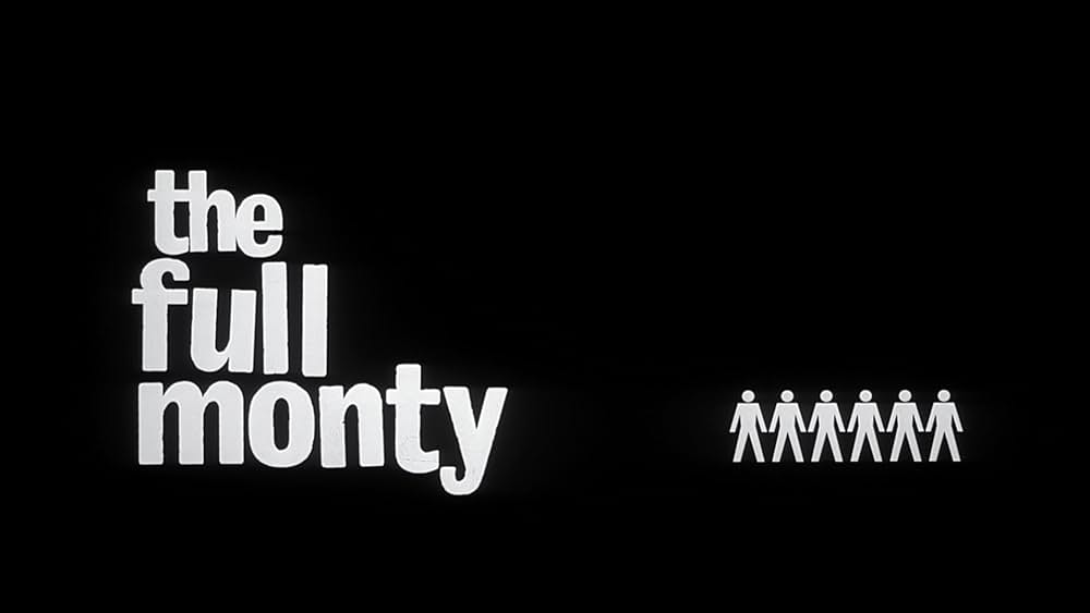 フル・モンティの画像