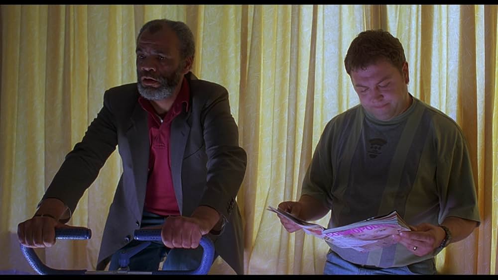 フル・モンティの画像